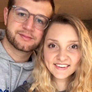 Meet your Posher, Brittany